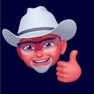 Meet your Posher, Jason